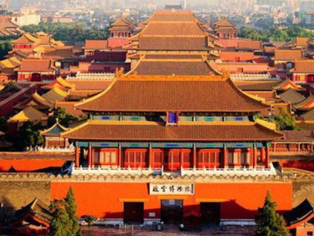 Sứ thần nước Việt có vế đối chấn động vua quan nhà Thanh, được treo ở cổng Thiên An Môn?