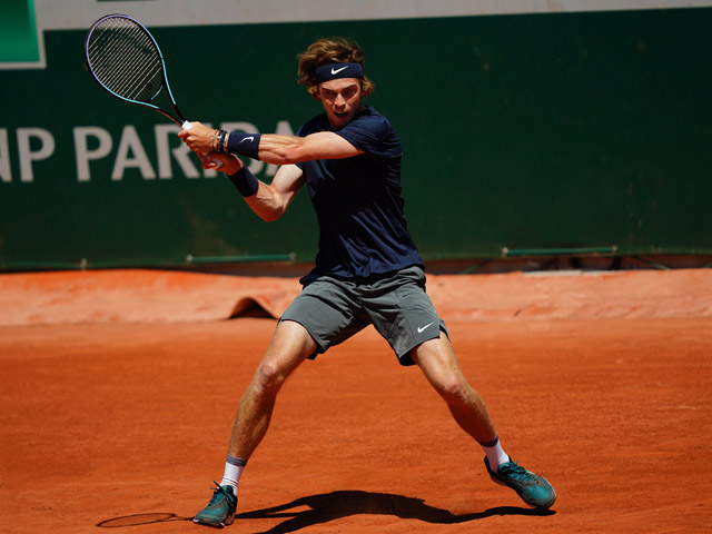 Kết quả Roland Garros ngày 3: ”Kẻ gieo sầu” cho Nadal bất ngờ dừng bước