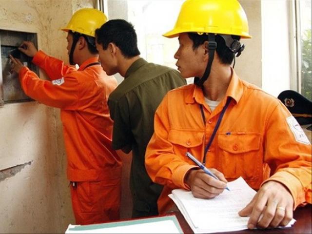 Giảm giá điện đợt 3: Những ai nằm trong danh sách được hưởng?