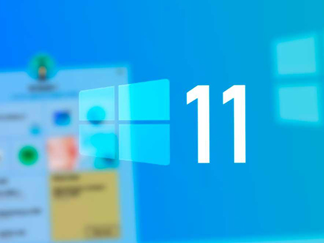 Microsoft chuẩn bị ra mắt Windows 11 trong tháng này?