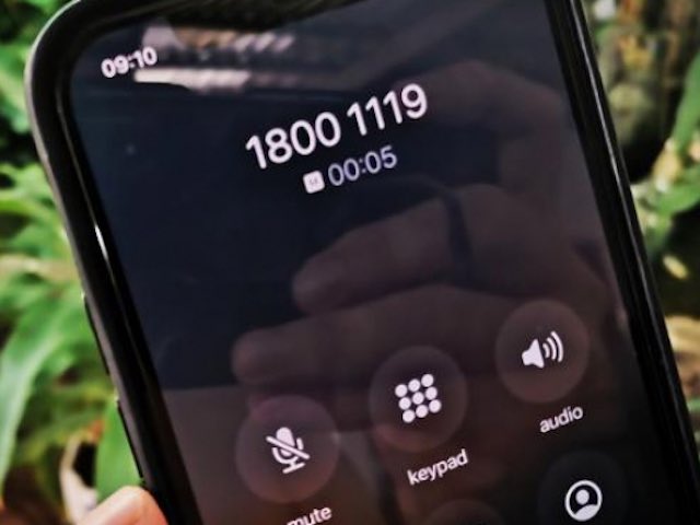 18001119 gọi tới người dân ở TP.HCM: Callbot hoạt động ra sao?
