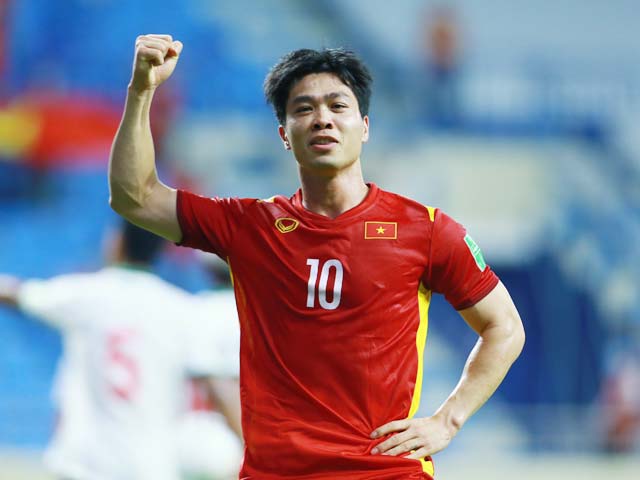 ĐT Việt Nam có “khắc tinh” của bóng đá Malaysia, không lo vì mất Quang Hải