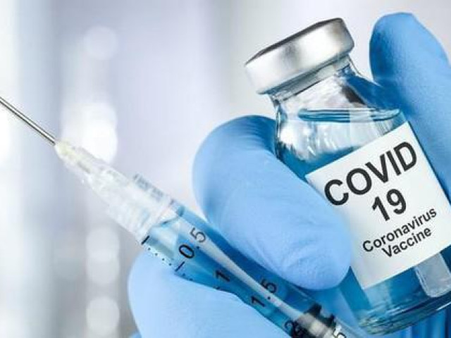 Hà Nội sắp tiêm mũi 1 vắc-xin phòng COVID-19 cho người dân