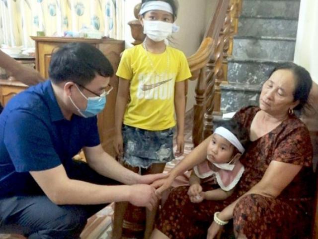 3 trẻ em đuối nước tại Thanh Hóa: Bố mẹ không thể về nhìn mặt con lần cuối