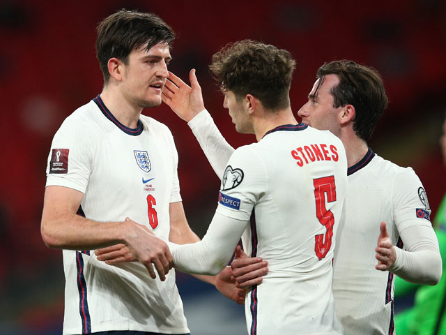 Maguire chấn thương lỡ hẹn khai màn EURO, ĐT Anh run rẩy gặp lại ”kẻ thù cũ”