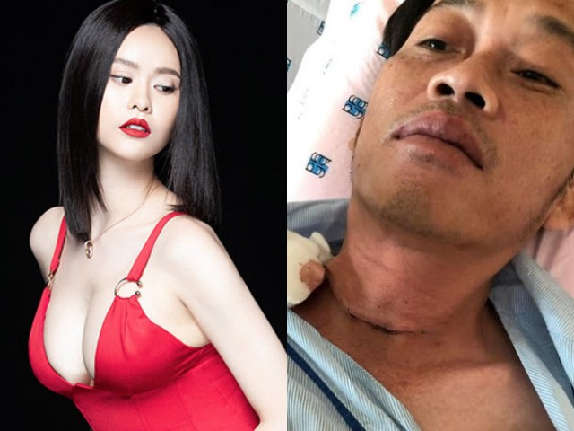 Trương Quỳnh Anh mắc bệnh nguy hiểm như Hoài Linh, vừa trải qua phẫu thuật