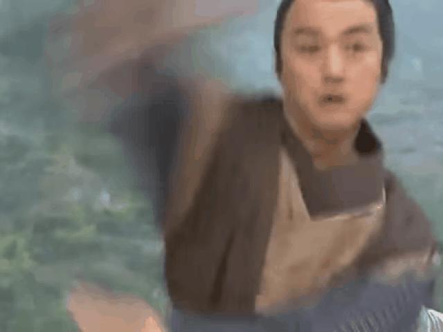 7 thế võ công thượng thừa khó luyện nhất trong phim Kim Dung