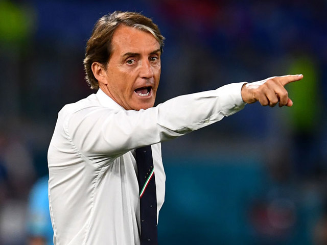 Italia vùi dập Thổ Nhĩ Kỳ: Đối thủ thua tâm phục khẩu phục, HLV Mancini nói gì?