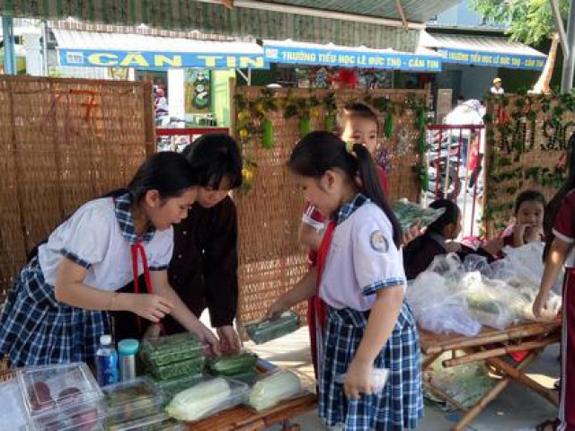 Đang giãn cách, quận Gò Vấp tuyển sinh hơn 22.000 học sinh đầu cấp ra sao?