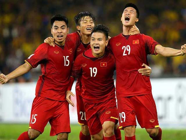 'Việt Nam vs UAE' lên top Google vì thông tin bất ngờ từ FIFA trước ”giờ G”
