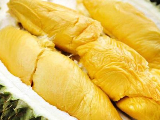 Cách bảo quản sầu riêng trong nhà mà không lo bị ảnh hưởng tới mùi thực phẩm khác