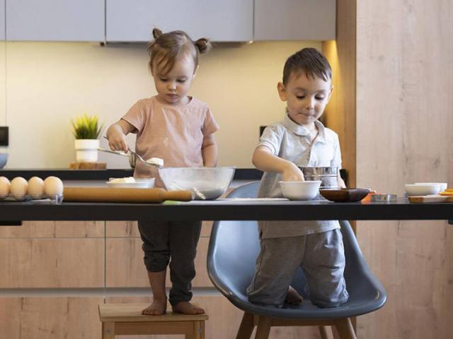 10 thói quen cha mẹ nhất định phải trau dồi cho con