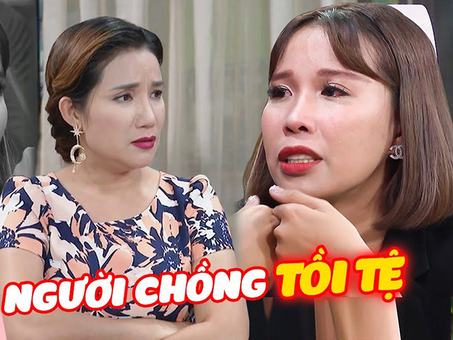 Đi hẹn hò, mẹ đơn thân bị trầm cảm khóc như mưa khi mở rào