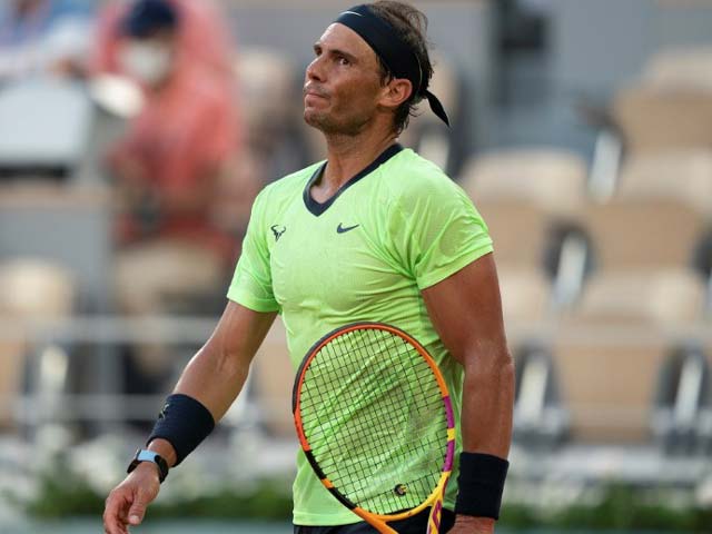 Sốc Nadal tuyên bố rút khỏi Wimbledon và Olympic vì vấn đề thể lực