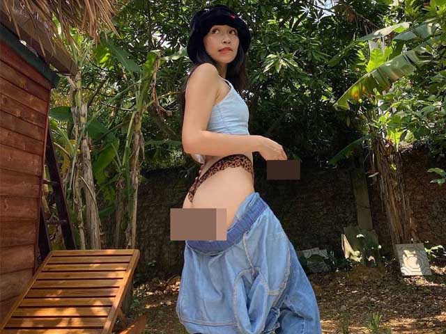 Linh Ka, con gái Mỹ Linh bị phản ứng vì gu mặc ”chín ép” không đợi tuổi