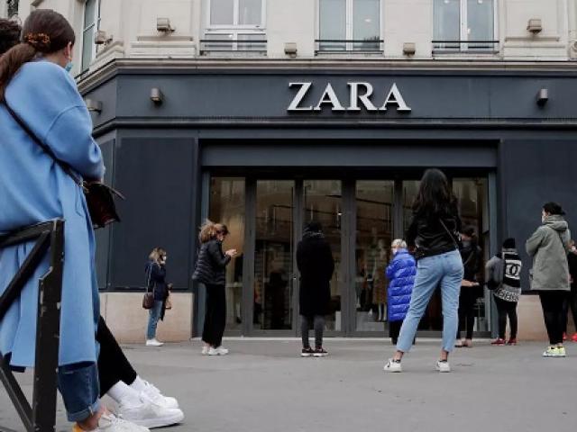 Sau phát ngôn của nhà thiết kế, làn sóng tẩy chay Zara bất ngờ tăng vọt