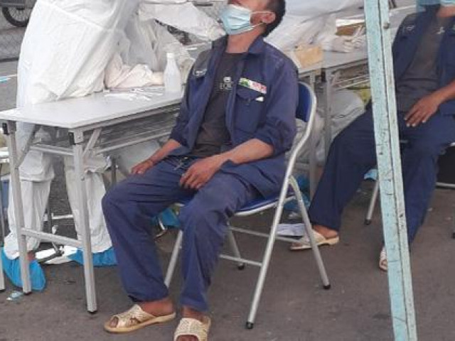 TP HCM: 9 ca Covid-19 phát hiện qua khám sàng lọc