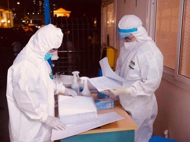 Bộ Y tế thông tin về trường hợp nam giáo viên tử vong sau tiêm vắc-xin COVID-19 tại Hà Nội
