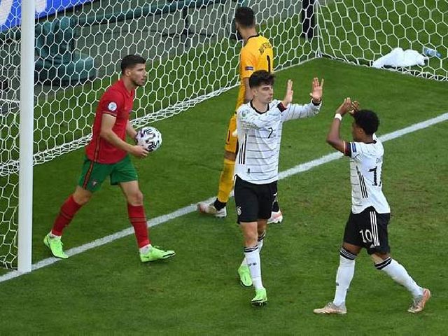 Nhận định bóng đá Đức - Hungary: ”Cỗ xe tăng” quyết giải mã ”hiện tượng”