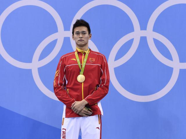 Siêu sao Trung Quốc 11 lần vô địch thế giới vẫn bị cấm dự Olympic Tokyo