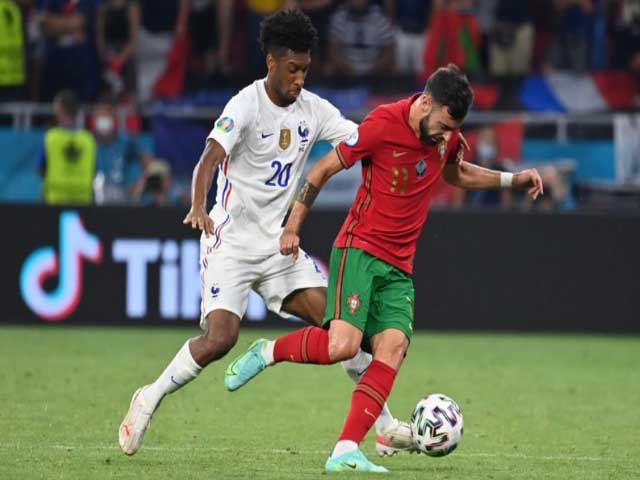 16 anh hào vào vòng 1/8 EURO 2020: Anh - Đức đại chiến, Ronaldo đọ tài Lukaku