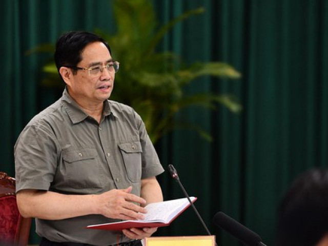 Thủ tướng đồng ý cho Đồng Nai thí điểm cách ly F0 không triệu chứng tại nhà