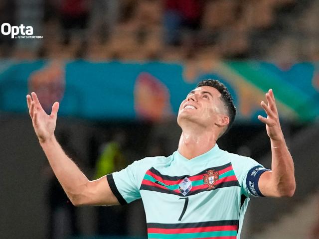 ĐT Bồ Đào Nha thành cựu vô địch: Ronaldo vừa trải qua kỳ EURO cuối cùng?