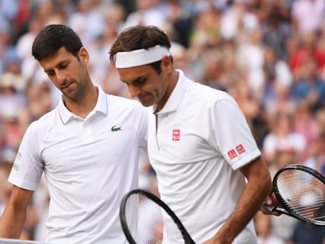 Djokovic giở trò láu cá trốn cách ly, Federer đắn đo dự Olympic (Tennis 24/7)
