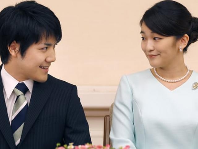 Lý do công chúa Nhật từ bỏ địa vị lấy thường dân vẫn chưa kết hôn