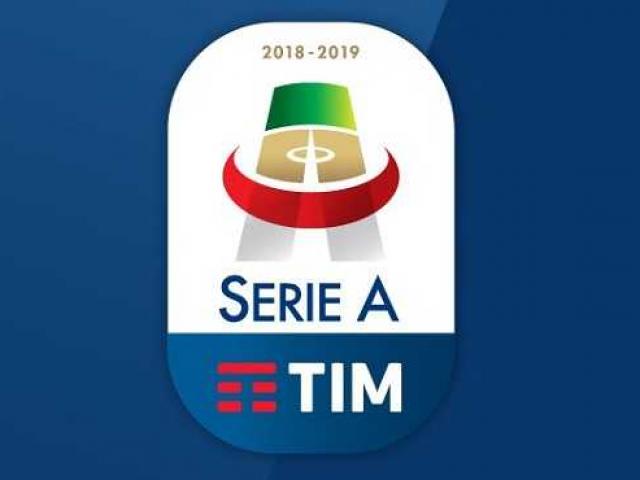 Lịch thi đấu bóng đá Ý 2018/2019 mới nhất