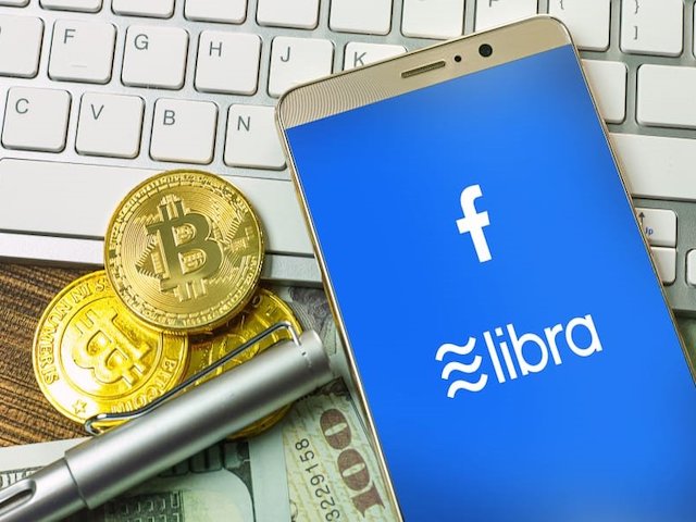 Mỹ chính thức yêu cầu Facebook ”dừng ngay” dự án tiền ảo Libra