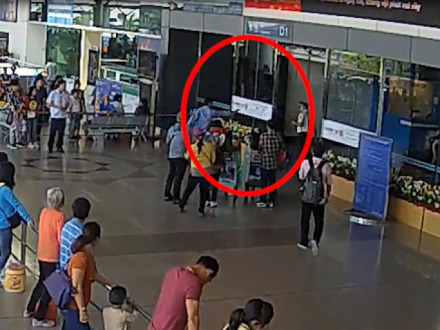 “Ngáo đá” liên tục xâm nhập sân bay Tân Sơn Nhất
