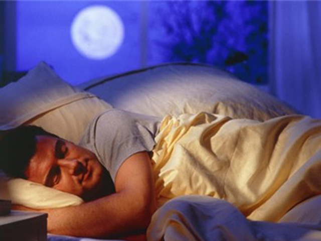 Mách bạn cách để say giấc nhanh chóng: Ai mất ngủ, khó ngủ hãy làm ngay!