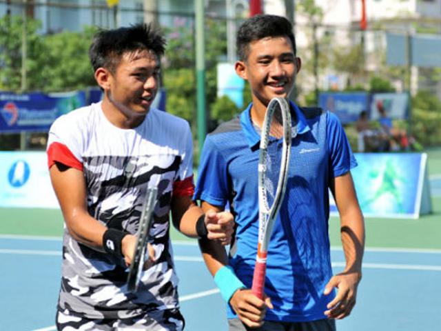 Kỳ vĩ Việt Nam ở Wimbledon: Nguyễn Văn Phương có ẵm cúp như Hoàng Nam?