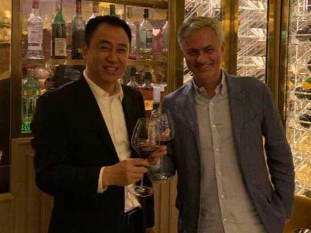 Mourinho gây sốc: Đến Trung Quốc xưng bá, nhận lương khủng nhất thế giới?