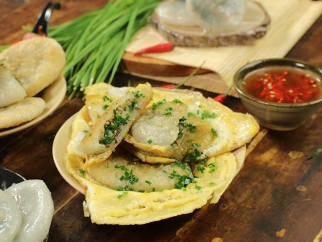 Món ăn vặt ngon khó cưỡng của ẩm thực đường phố Sài Gòn