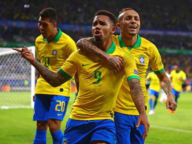 Brazil từ thảm kịch 1-7 đến vô địch Copa America: Tham vọng tương lai