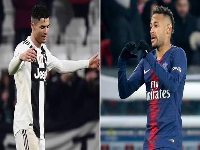 ”Bom tấn” chuyển nhượng Neymar có biến: Barca bế tắc, Juventus bất ngờ vào cuộc