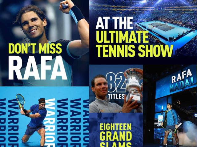 Siêu kinh điển Wimbledon: Nadal bất ngờ ”về đích” trước mũi Federer - Djokovic