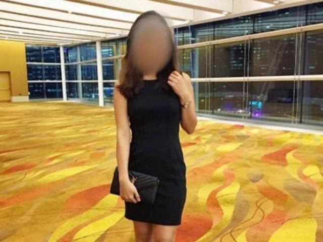 Singapore: Nhiều phụ nữ tá hỏa vì bỗng dưng có ảnh nude