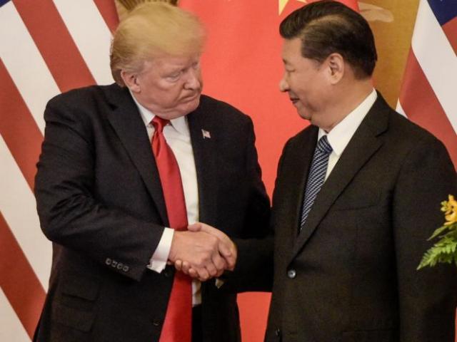 Trung Quốc giỏi mua chuộc rồi đánh bại kẻ thù và lời cảnh tỉnh đối với Mỹ