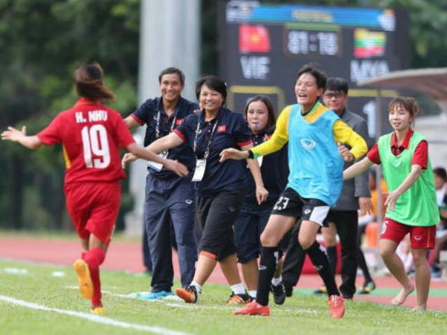 Nóng bảng xếp hạng FIFA tháng 7: Thái Lan thua 1-20 ở World Cup, nữ Việt Nam số 1 ĐNÁ
