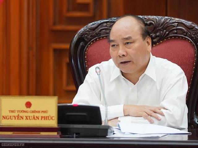 Nguy cơ thiếu điện từ 2021: Bộ Công Thương, EVN phải chịu trách nhiệm cấp đủ điện