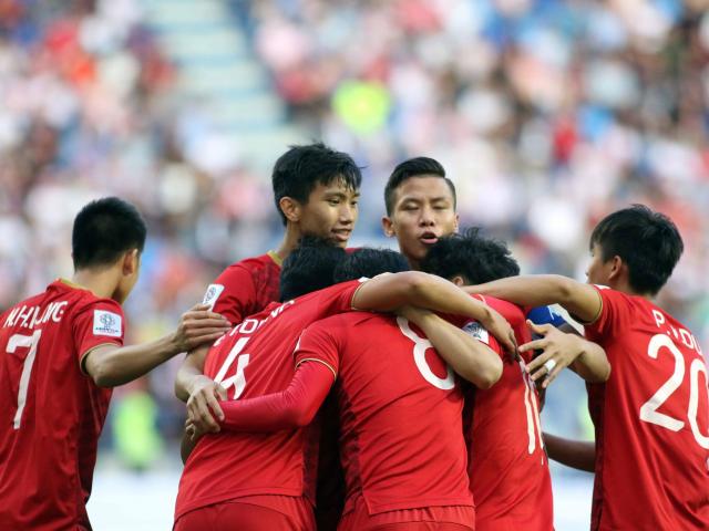 Lịch thi đấu vòng loại World Cup 2022: Việt Nam đấu Indonesia vào ngày 7/6