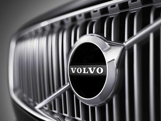 Volvo nuôi tham vọng sản xuất SUV hạng sang cỡ lớn