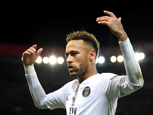 Neymar cãi vã ”nảy lửa” với sếp lớn PSG: ”Bom tấn” đổ bộ Barca trong tuần này?