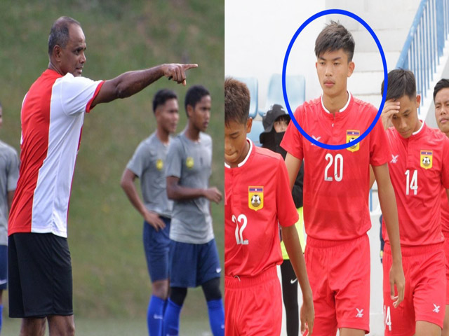 Bê bối sao 22 tuổi đá giải U15 Đông Nam Á: Có thêm gian lận rúng động?