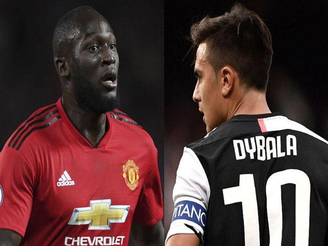 MU đổ bể thương vụ Dybala - Lukaku: Yêu cầu cực sốc từ ”tiểu Messi”