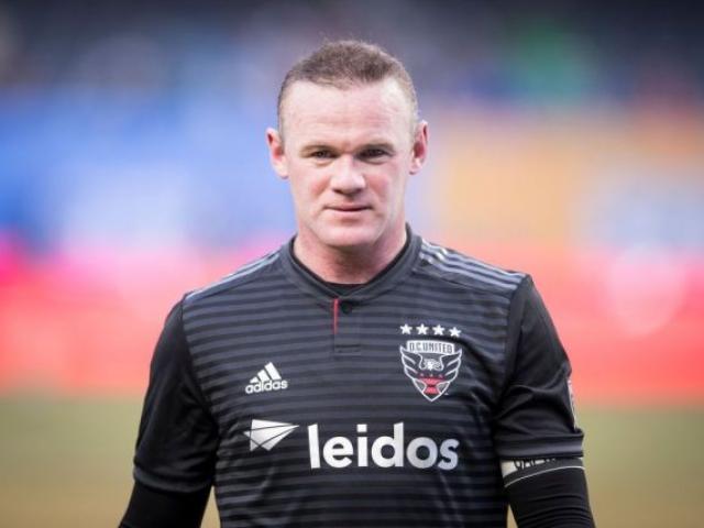 Chuyển nhượng HOT 6/8: Rooney trở về Anh làm cầu thủ kiêm HLV