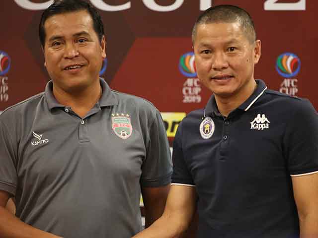Hà Nội - Bình Dương tái đấu chung kết AFC Cup: Bầu Hiển có thưởng lớn?
